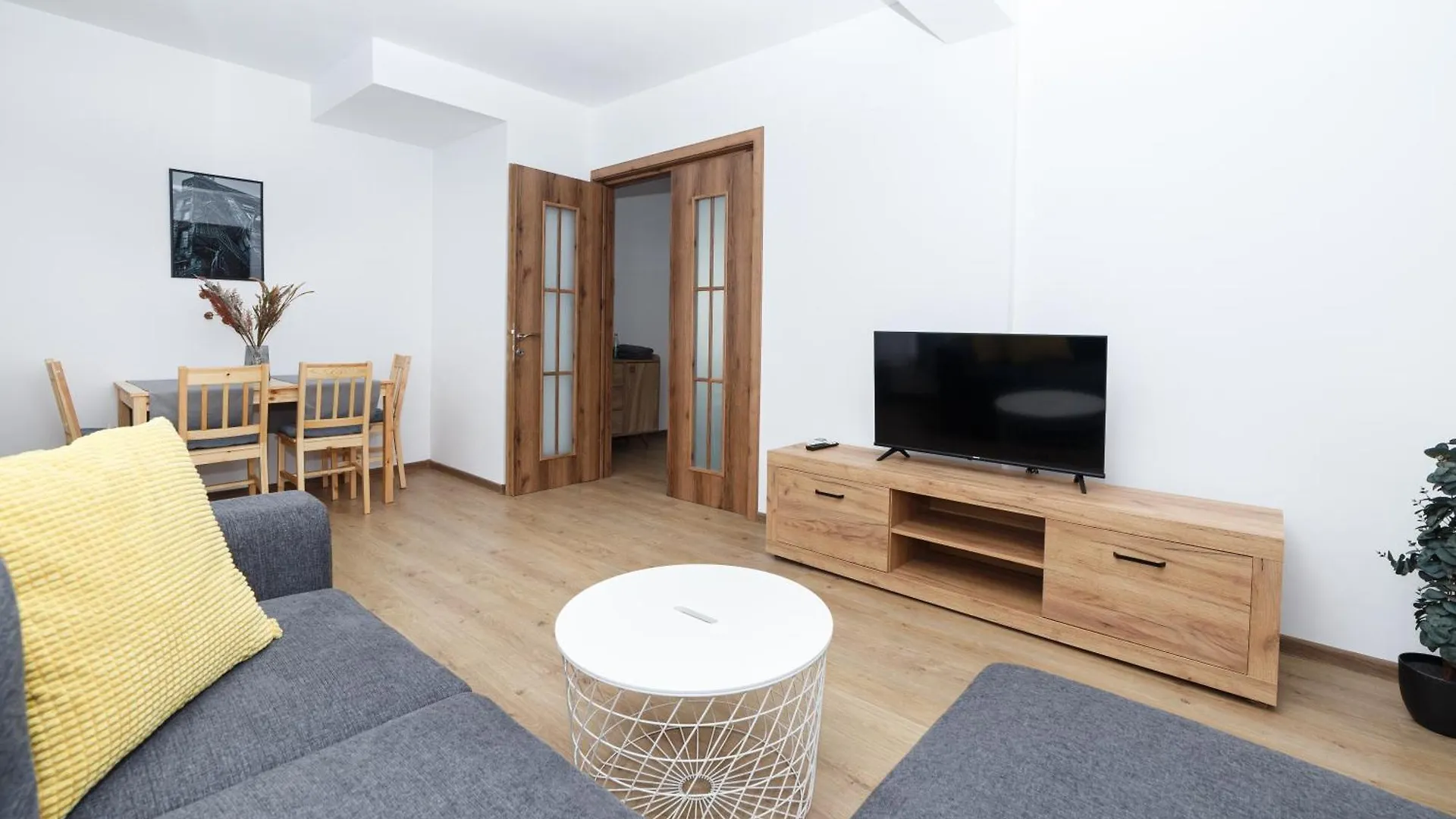 Rooftop Apartment Street Doamnei 布加勒斯特 0*,  罗马尼亚